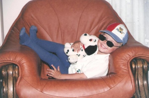 Фотовиставка Олександра Пизи